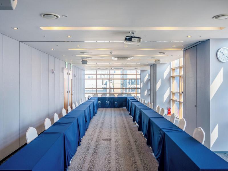 Staz Hotel Ulsan image