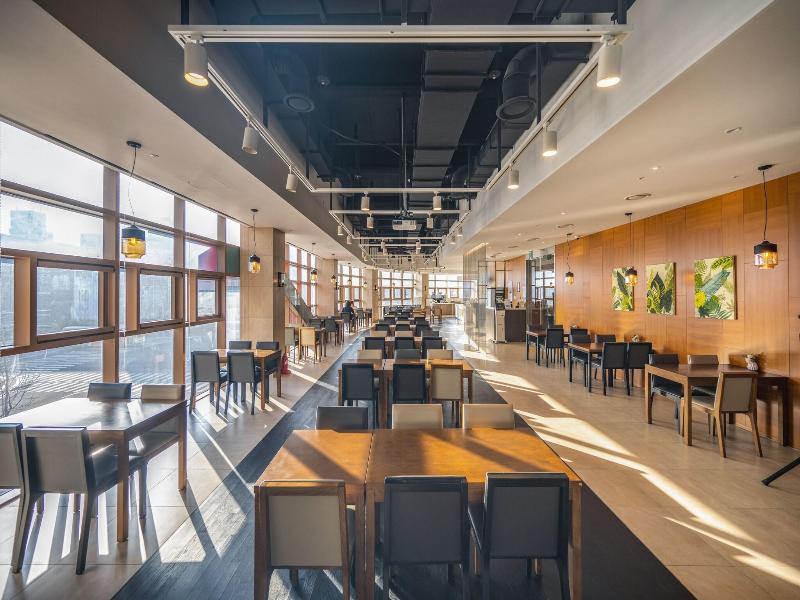 Staz Hotel Ulsan image
