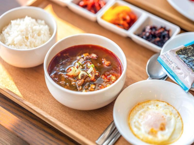 Staz Hotel Ulsan image