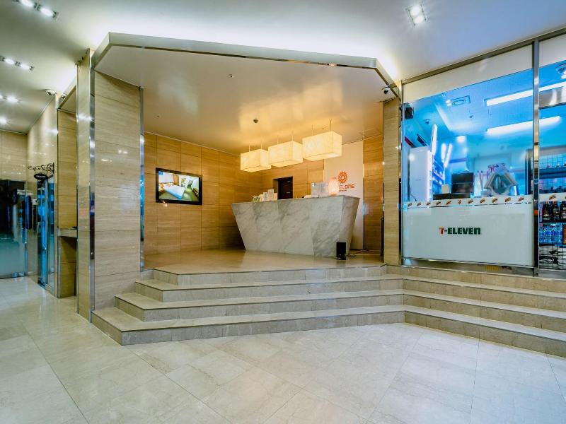 BENIKEA STARHILLS HOTEL