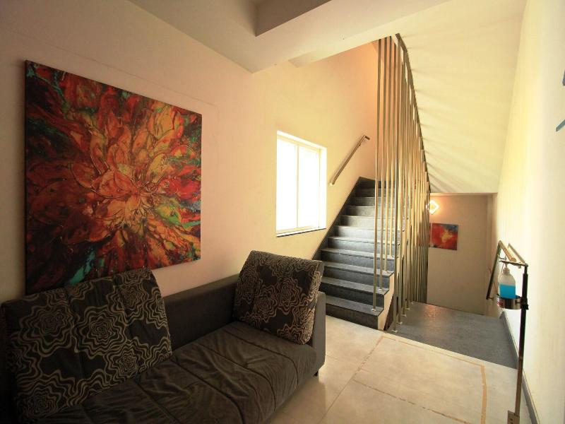 Capital O 18266 Hotel Arunaa Inn image
