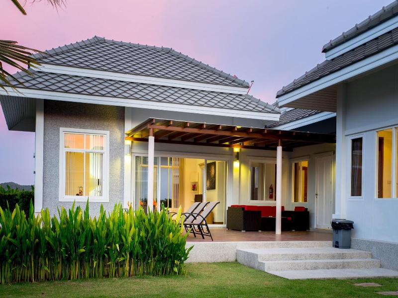 Black Mountain Hua Hin Resort image