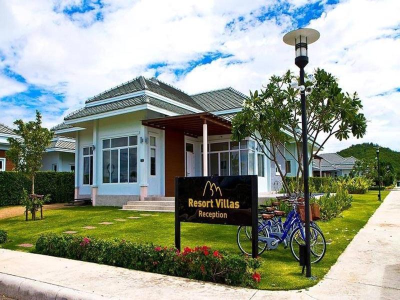Black Mountain Hua Hin Resort image