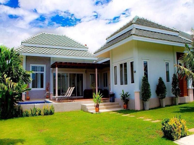 Black Mountain Hua Hin Resort image