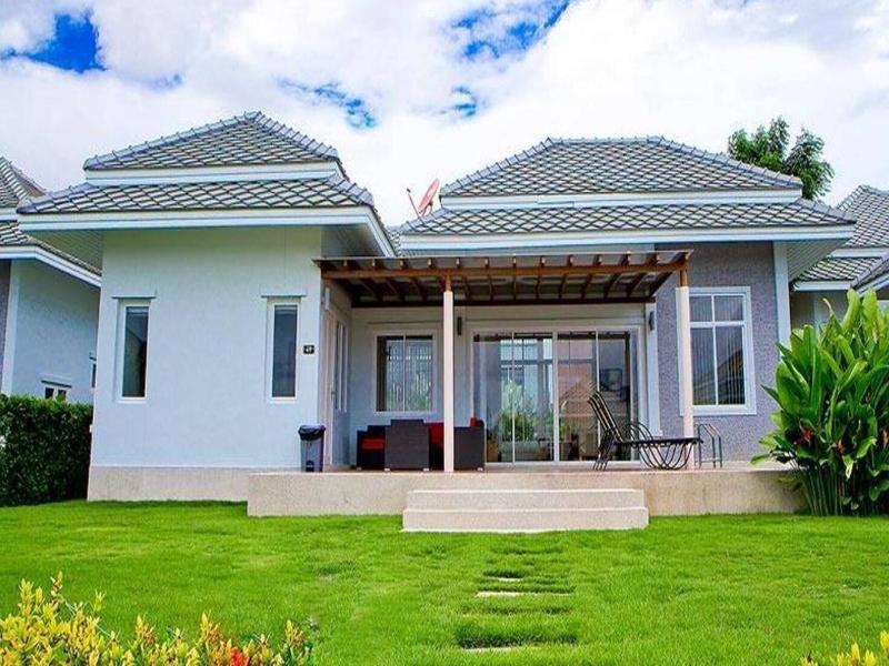 Black Mountain Hua Hin Resort image