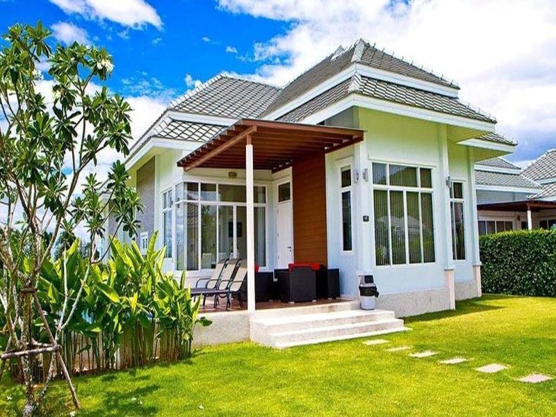 Black Mountain Hua Hin Resort image