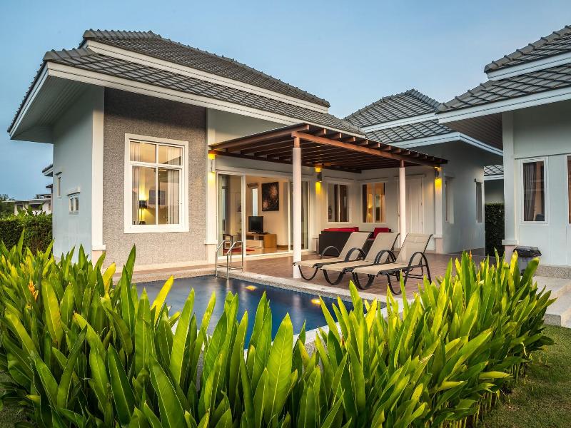 Black Mountain Hua Hin Resort image