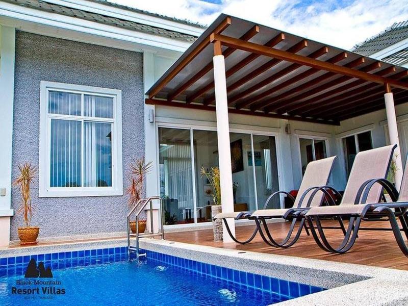 Black Mountain Hua Hin Resort image