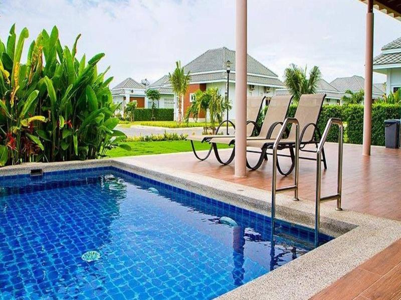 Black Mountain Hua Hin Resort image