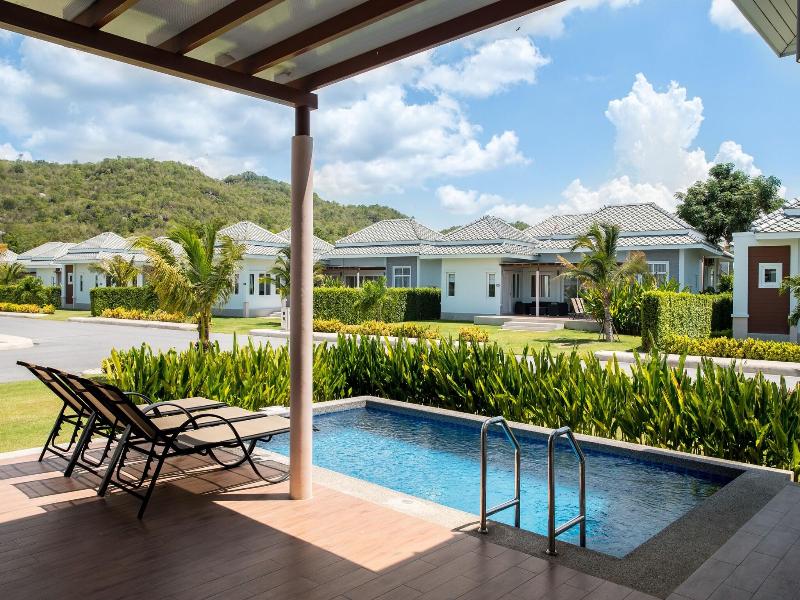 Black Mountain Hua Hin Resort image