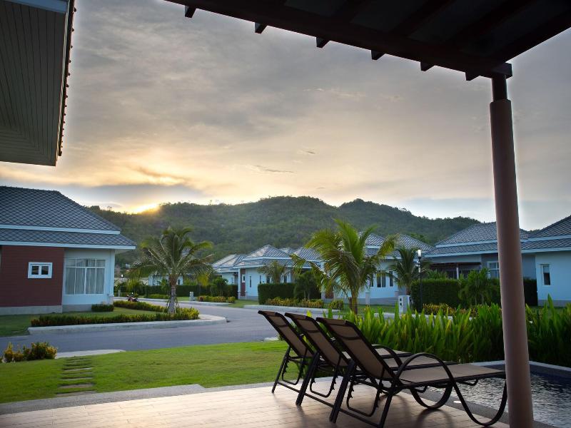 Black Mountain Hua Hin Resort image
