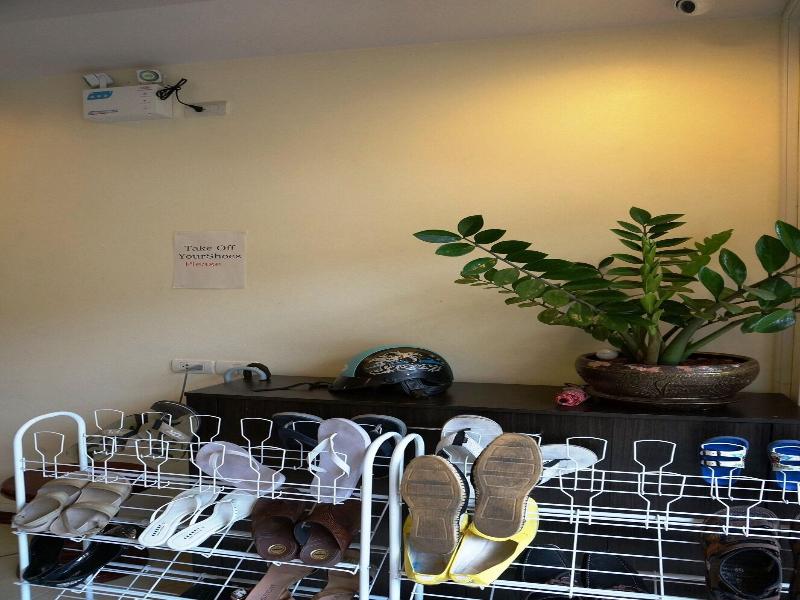 Baan Taweesuk Guest House image