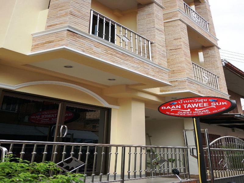 Baan Taweesuk Guest House image