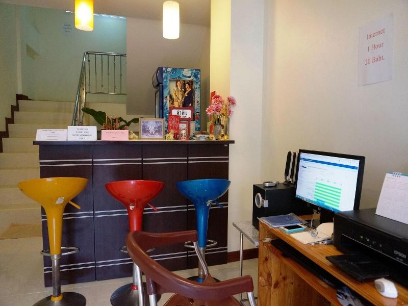 Baan Taweesuk Guest House image