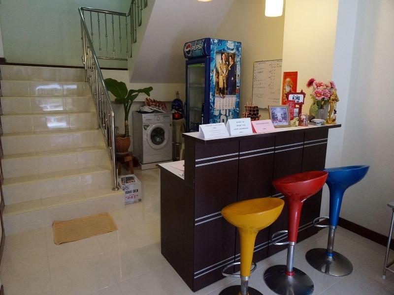 Baan Taweesuk Guest House image