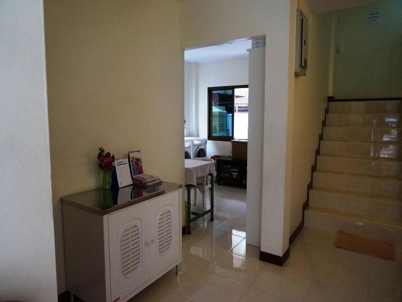 Baan Taweesuk Guest House image