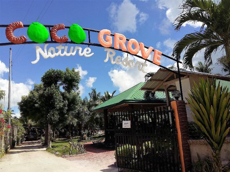 Coco Grove Nature Resort and Spa