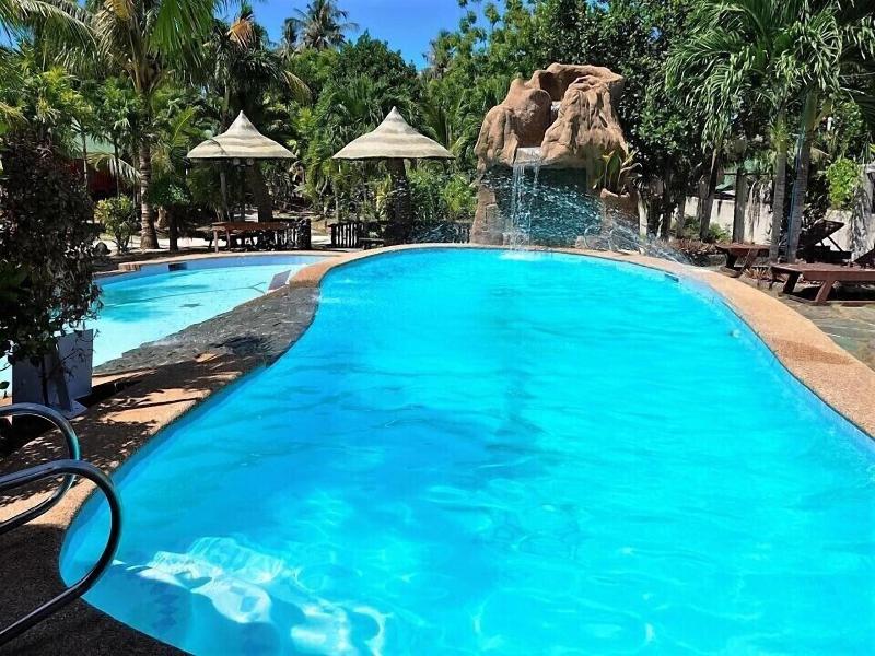 Coco Grove Nature Resort and Spa