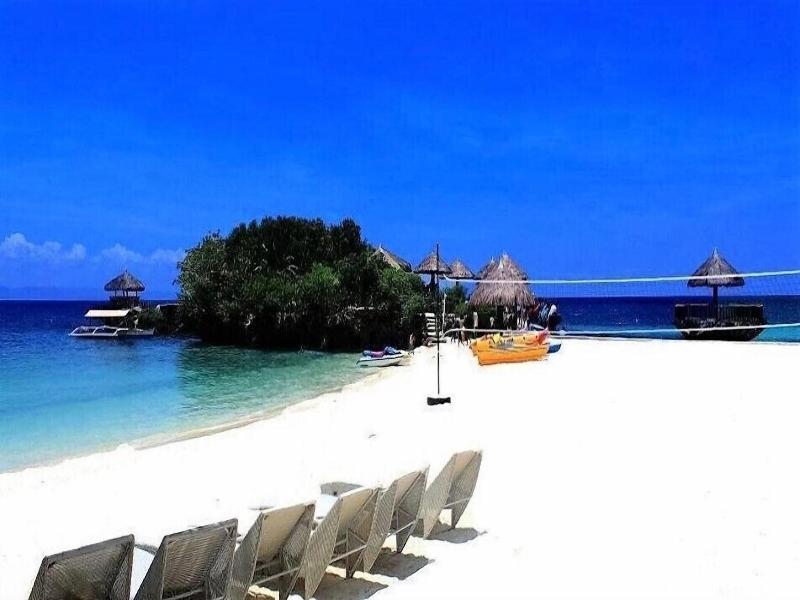 Coco Grove Nature Resort and Spa