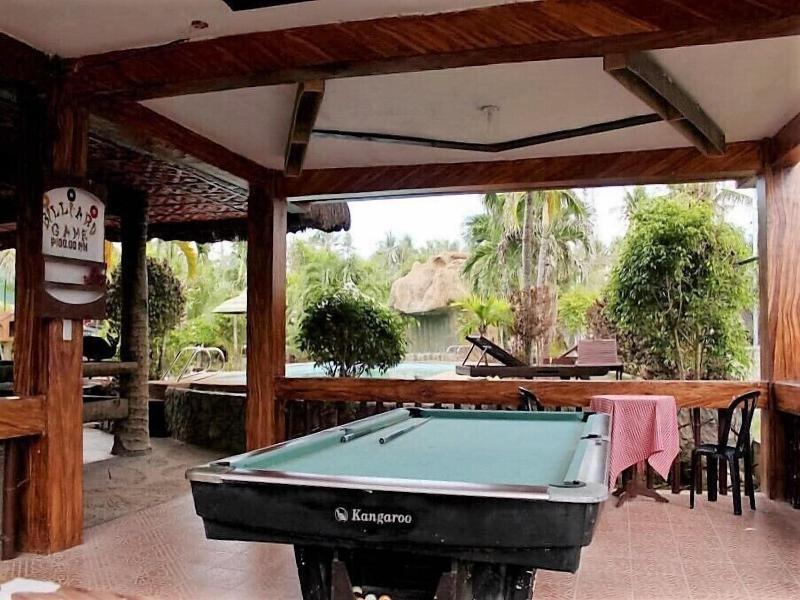 Coco Grove Nature Resort and Spa