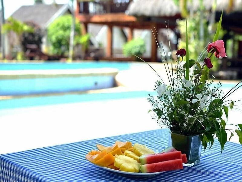 Coco Grove Nature Resort and Spa