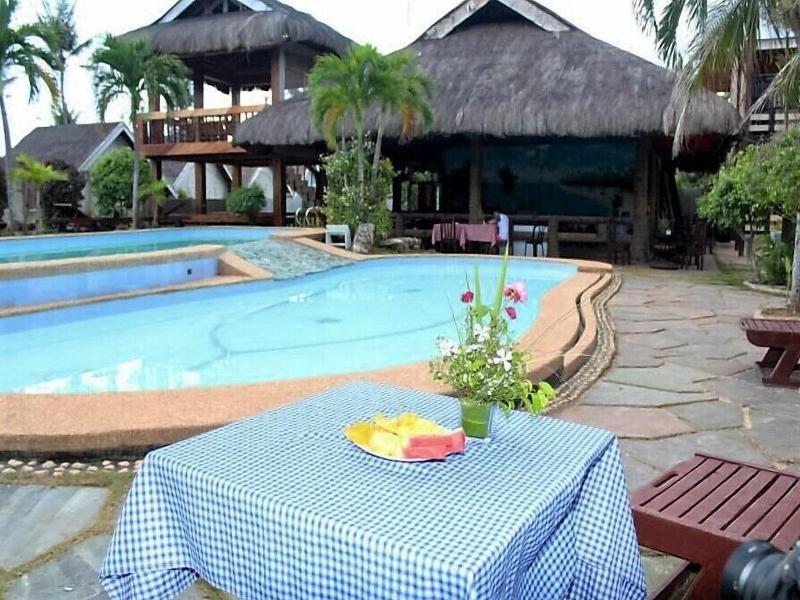 Coco Grove Nature Resort and Spa
