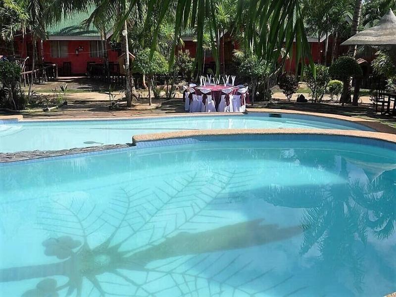 Coco Grove Nature Resort and Spa