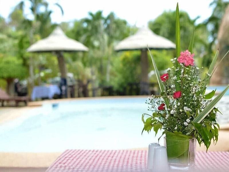 Coco Grove Nature Resort and Spa
