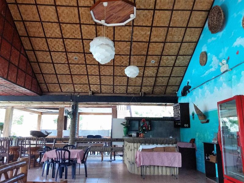 Coco Grove Nature Resort and Spa