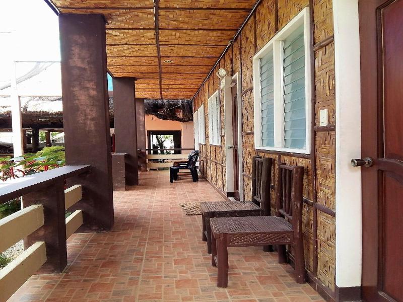 Coco Grove Nature Resort and Spa
