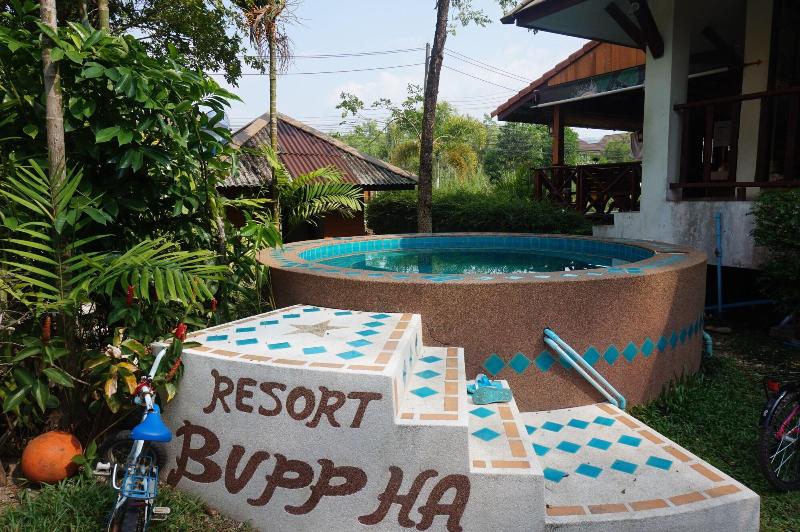 Buppha Resort
