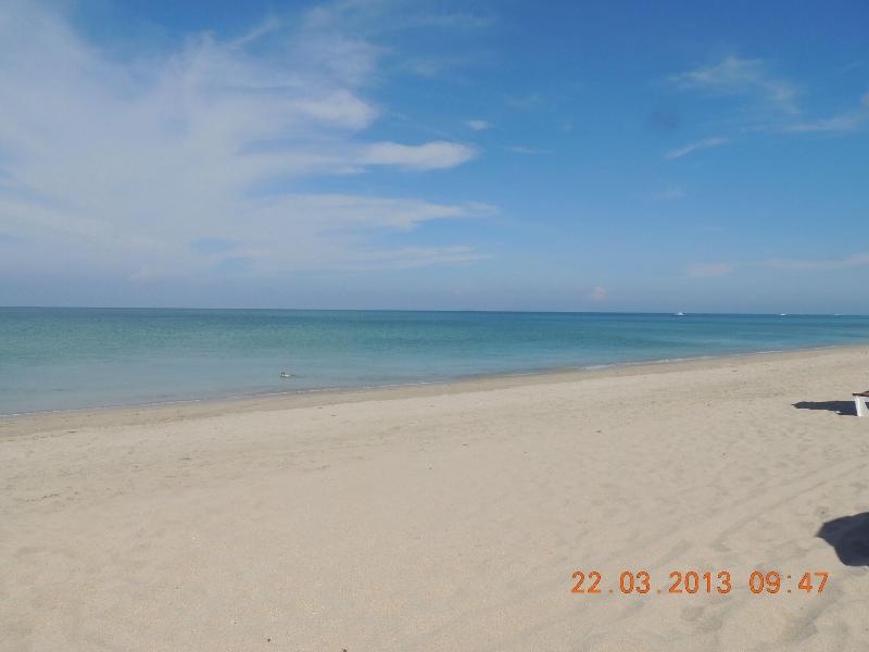 Lanta Seafront Resort