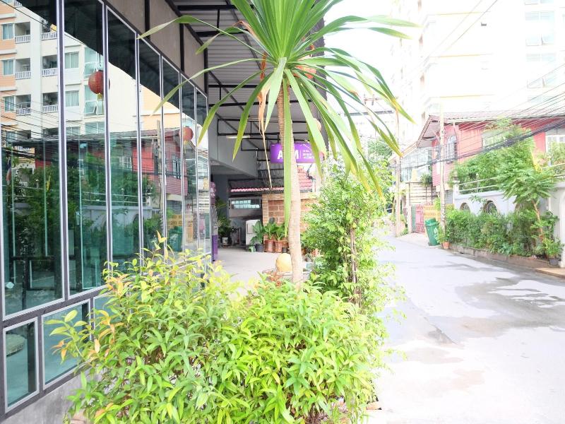 AREA 69 DONMUANG AIRPORT image