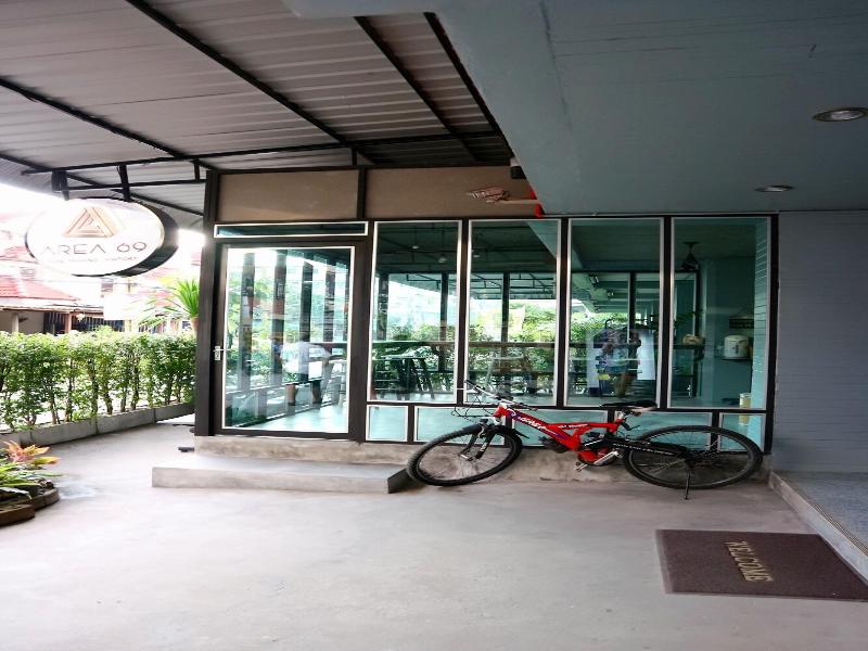 AREA 69 DONMUANG AIRPORT image