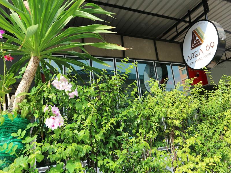 AREA 69 DONMUANG AIRPORT image