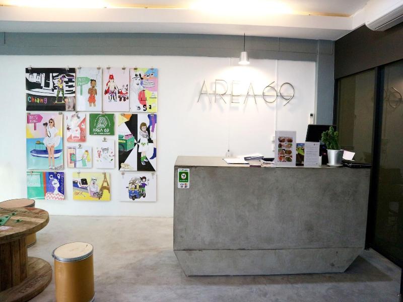 AREA 69 DONMUANG AIRPORT image