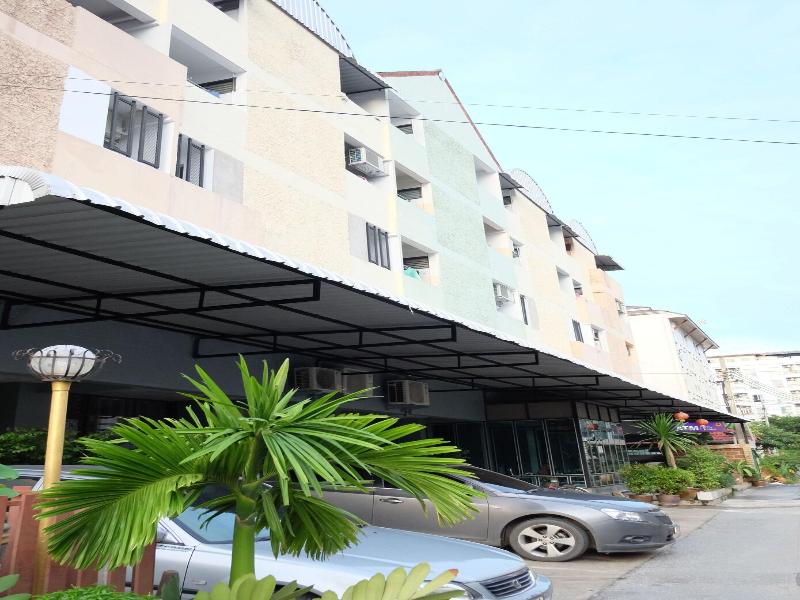 AREA 69 DONMUANG AIRPORT image