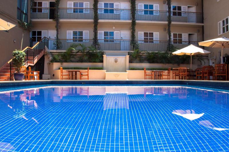 Ela Beach Hotel image