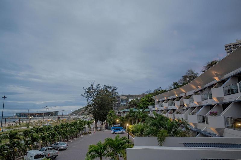 Ela Beach Hotel image