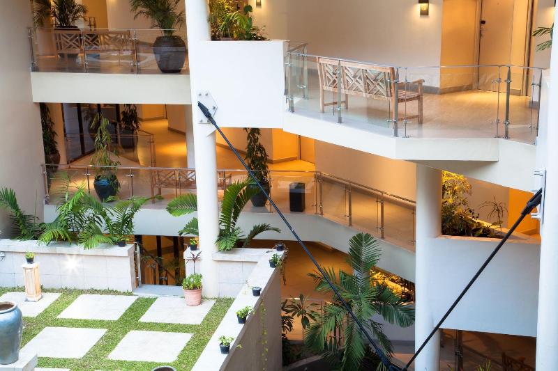 Ela Beach Hotel image