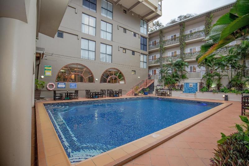 Ela Beach Hotel image