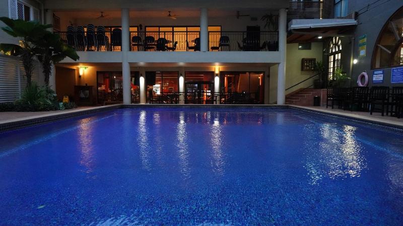 Ela Beach Hotel image