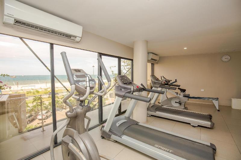 Ela Beach Hotel image