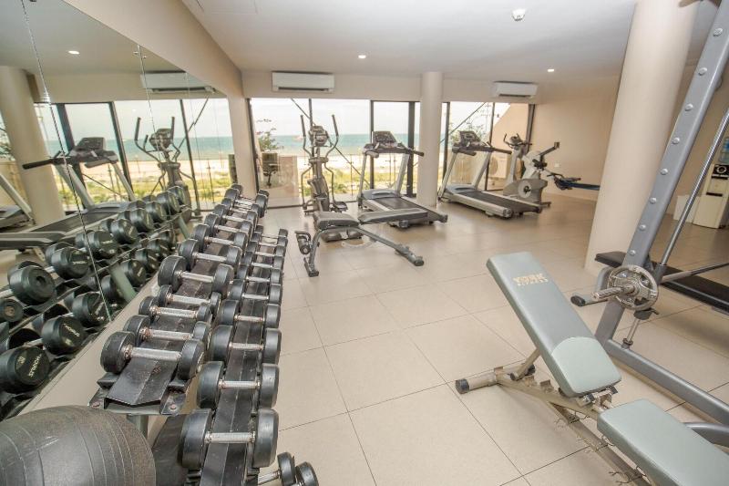 Ela Beach Hotel image