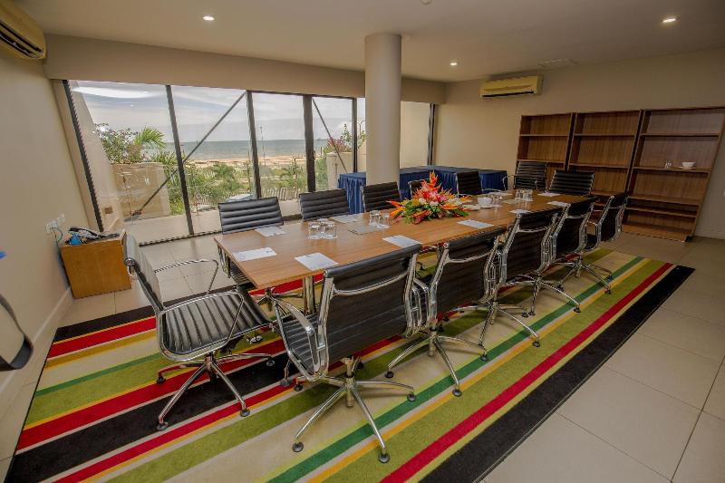 Ela Beach Hotel image