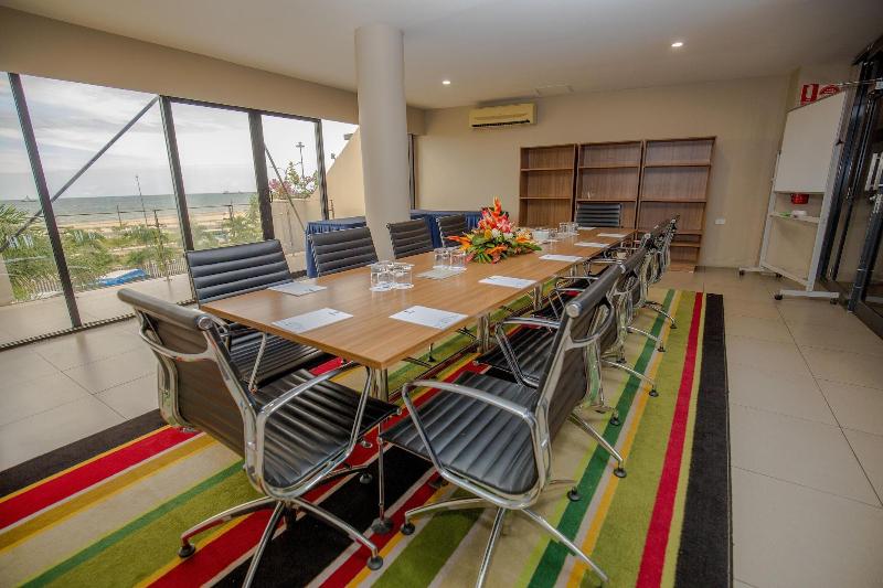 Ela Beach Hotel image