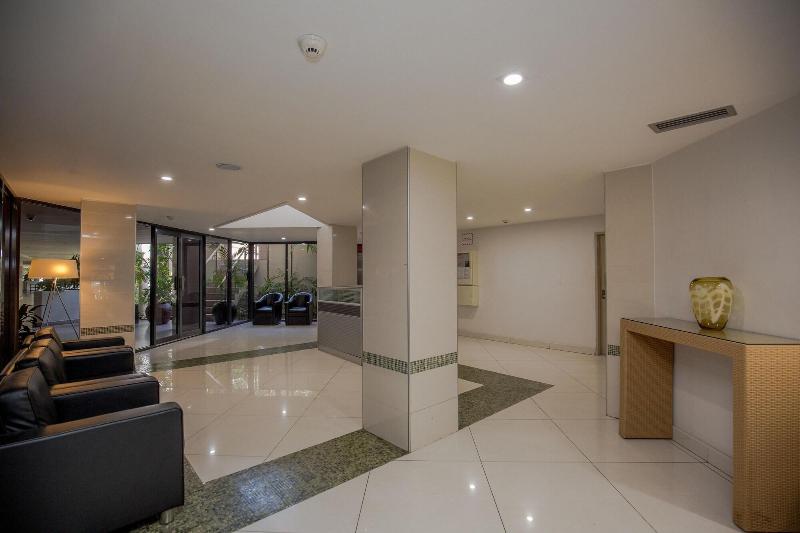 Ela Beach Hotel image