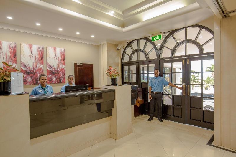 Ela Beach Hotel image