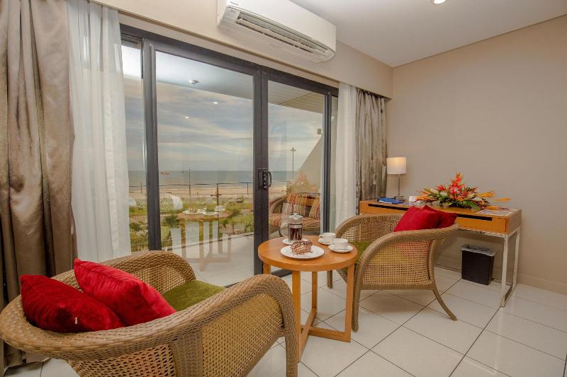 Ela Beach Hotel image