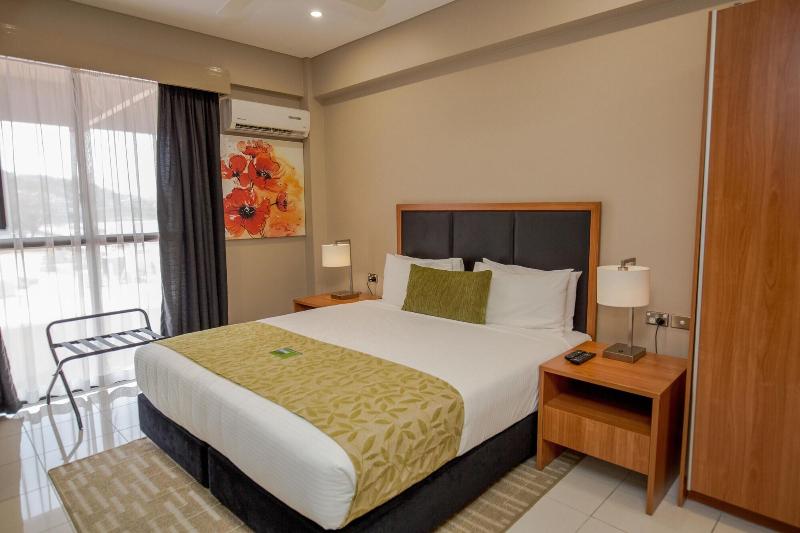 Ela Beach Hotel image